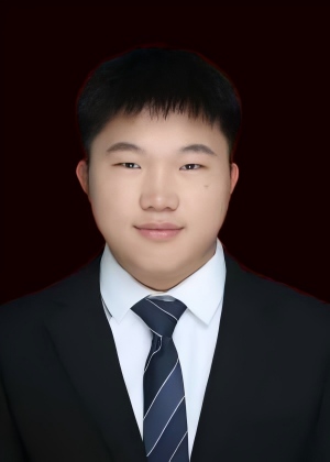 プロフィール写真